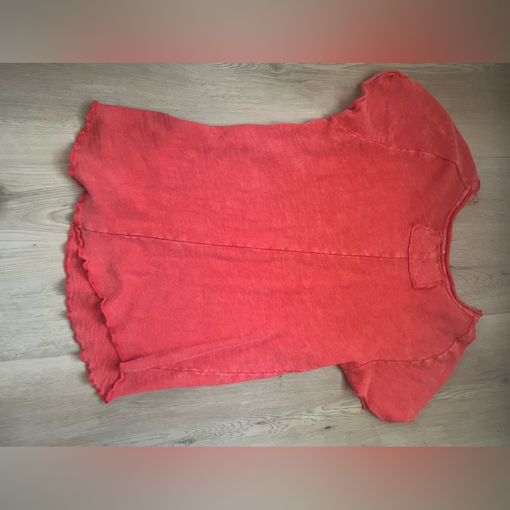 Free people tshirt